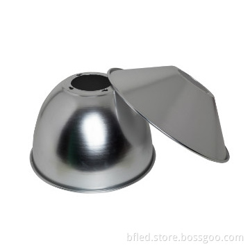 High Power  Bridgelux Chip IP65  150w LED High Bay Fixtures